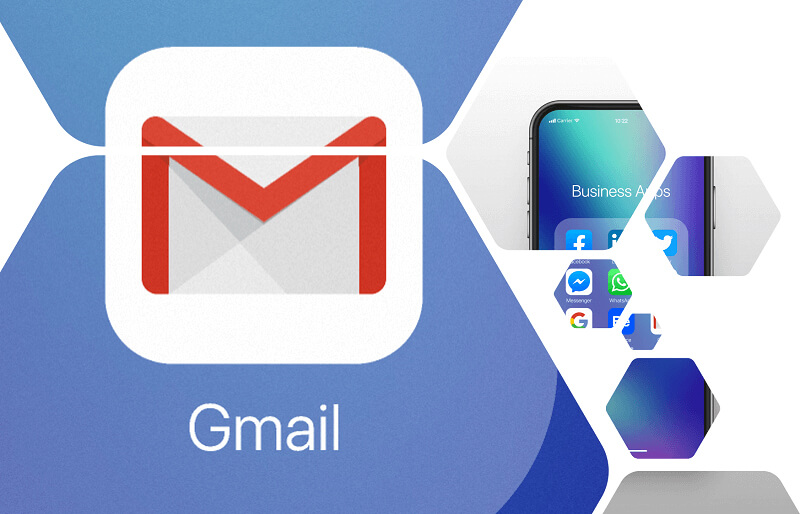 gmail entrar