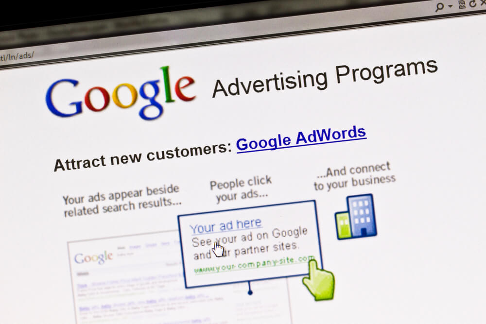 O que é o Google Adwords e como pode fazer sua franquia vender mais