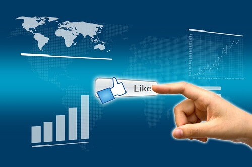 principais metricas do facebook
